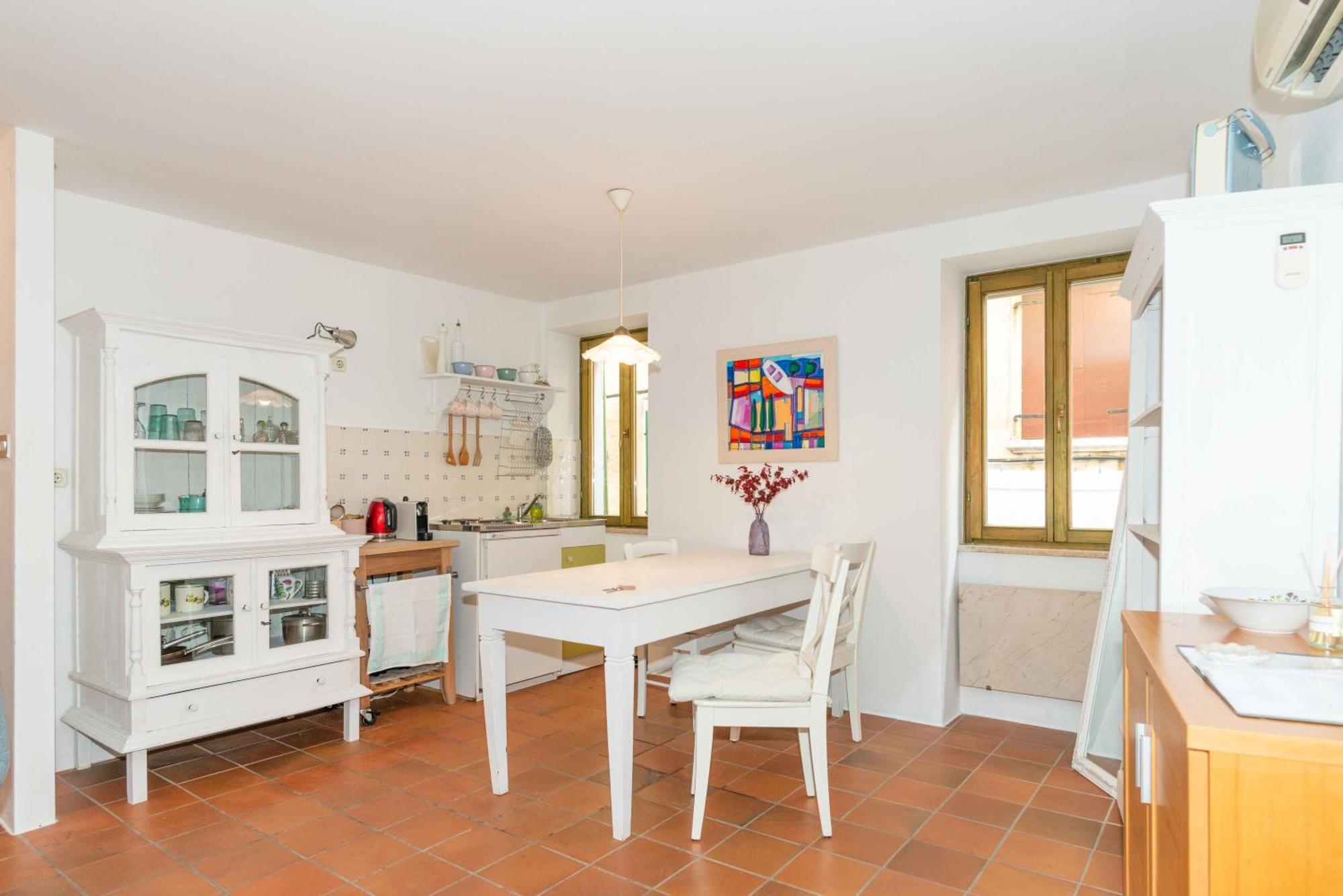 Dei Fiori Apartments Rovinj Kültér fotó