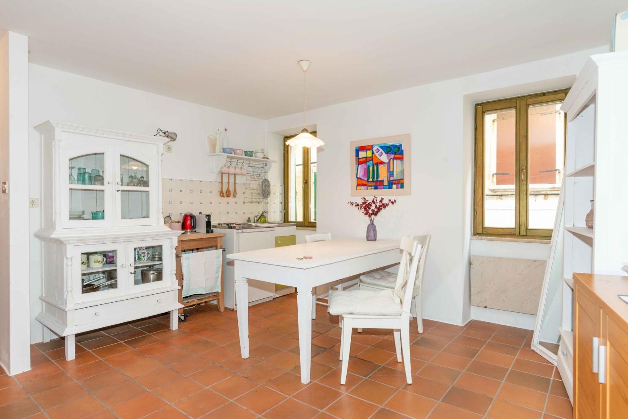 Dei Fiori Apartments Rovinj Kültér fotó