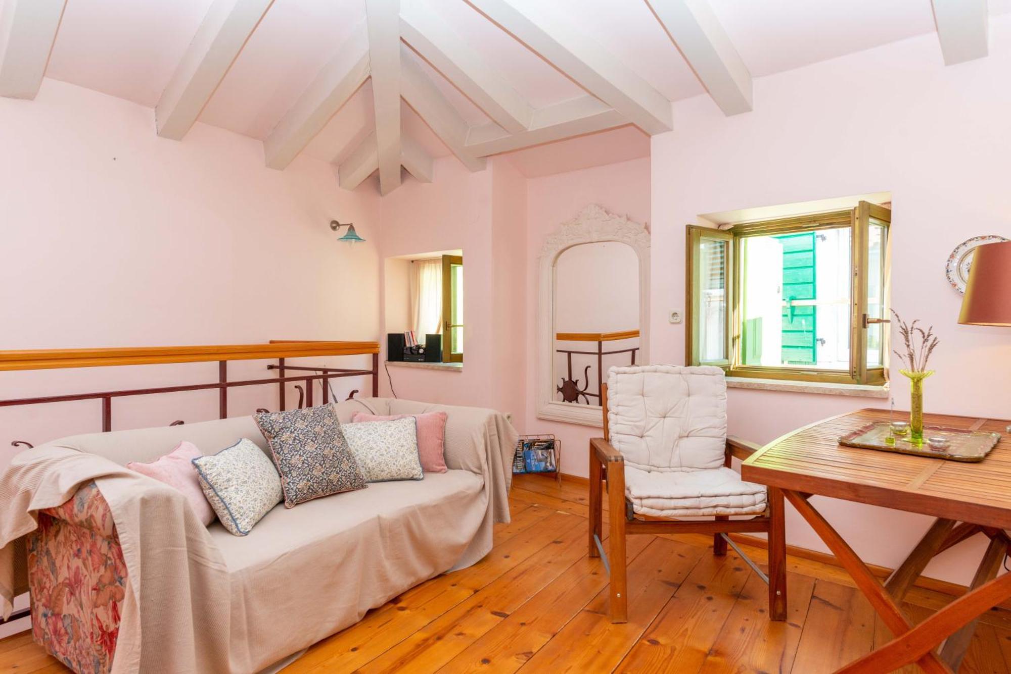 Dei Fiori Apartments Rovinj Kültér fotó