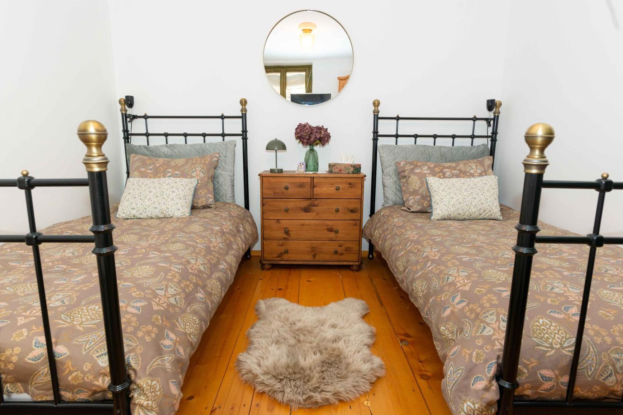 Dei Fiori Apartments Rovinj Kültér fotó