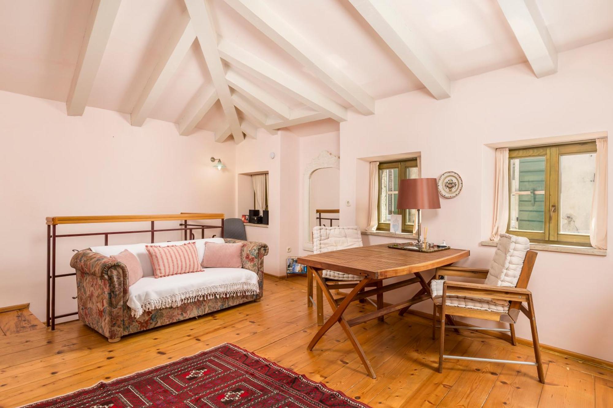 Dei Fiori Apartments Rovinj Kültér fotó