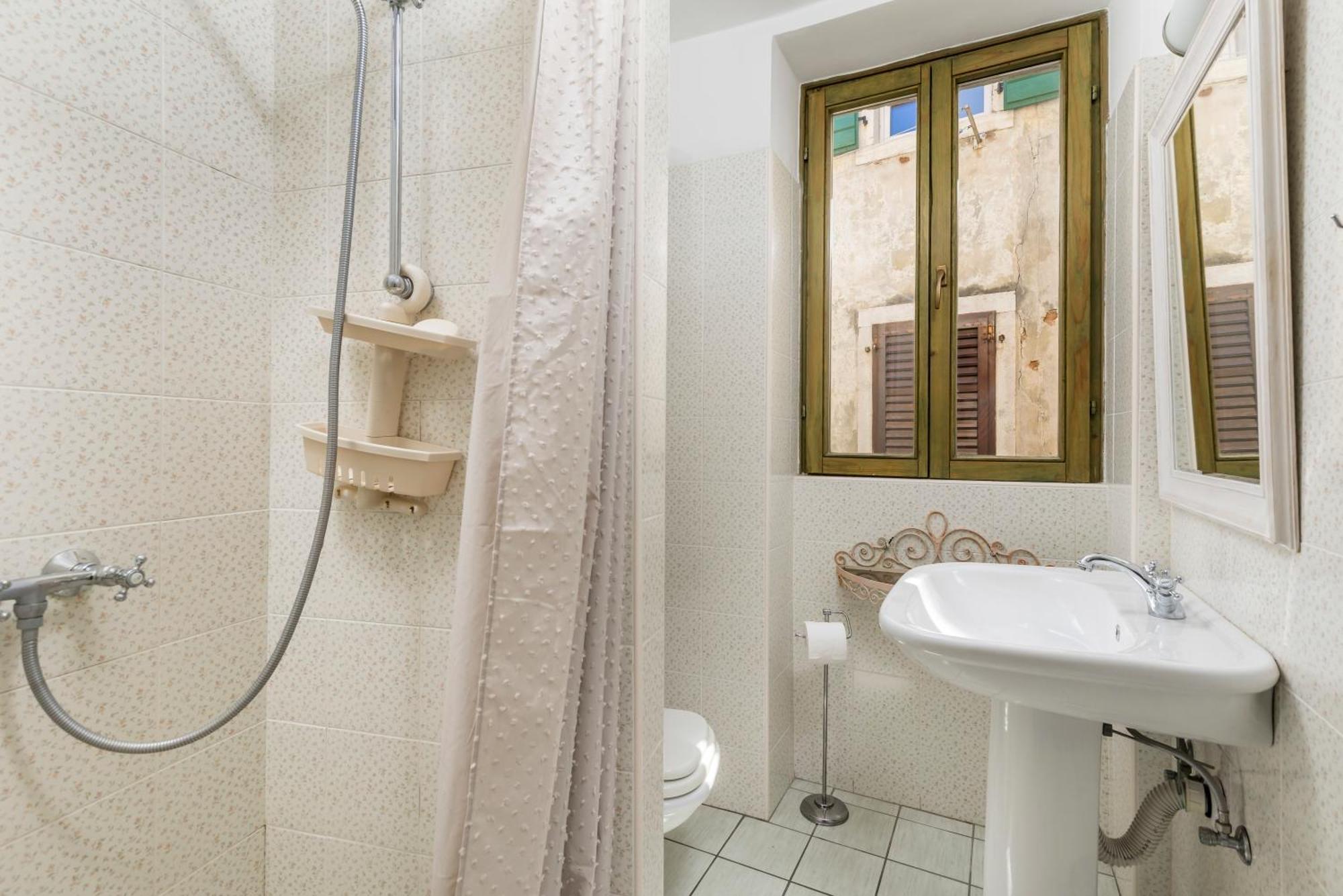Dei Fiori Apartments Rovinj Kültér fotó