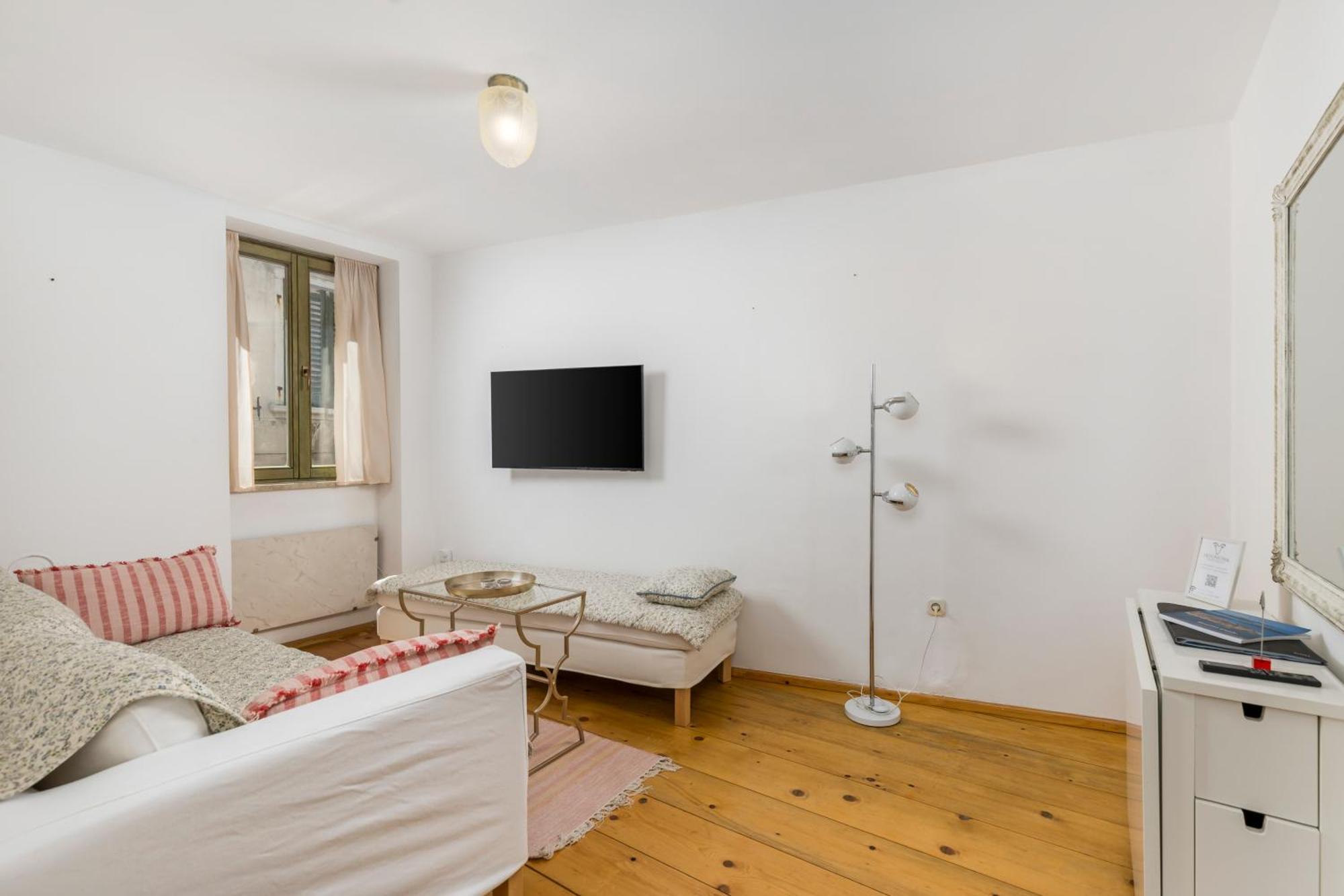 Dei Fiori Apartments Rovinj Kültér fotó