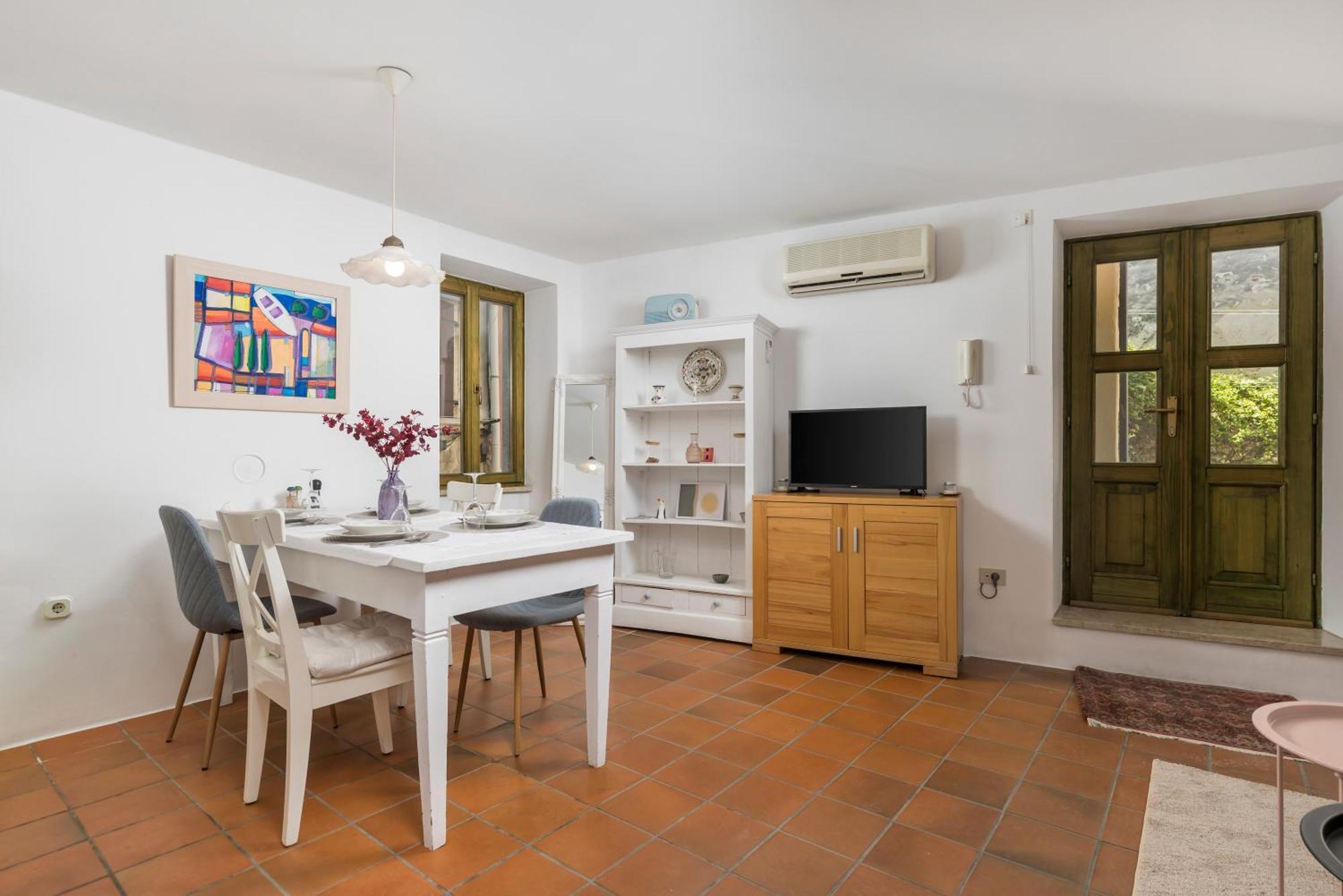 Dei Fiori Apartments Rovinj Kültér fotó