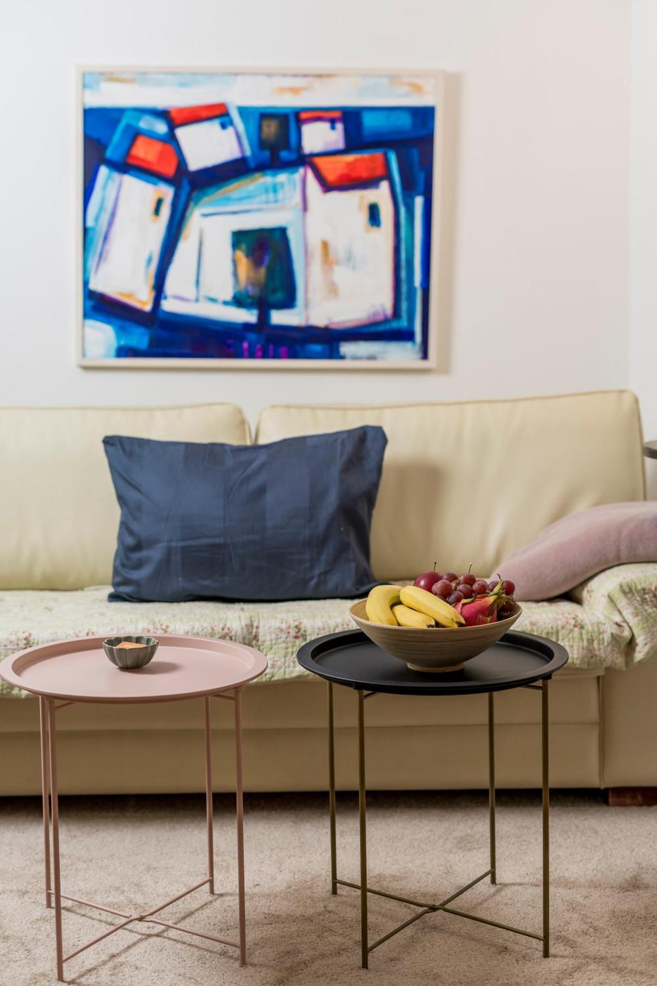 Dei Fiori Apartments Rovinj Kültér fotó