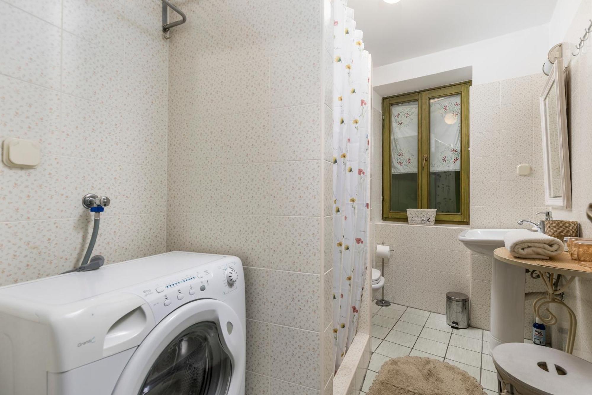 Dei Fiori Apartments Rovinj Kültér fotó